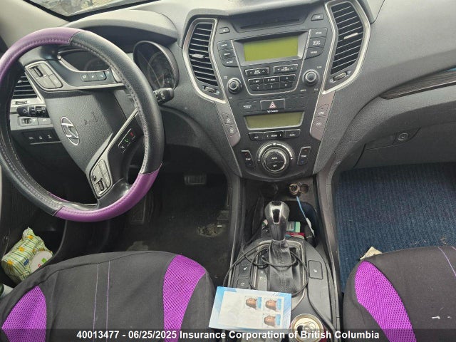 5XYZUDLB1FG291109 Hyundai dohc gdi theta ii