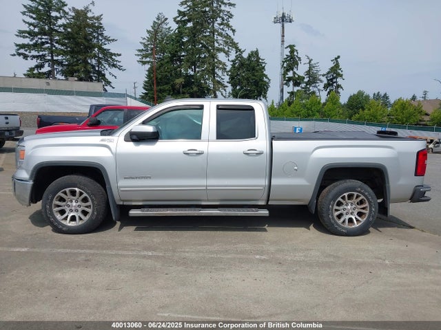 1GTV2UEC2FZ356819 GMC l83 - vvt, active fuel management, aluminum