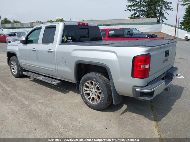 1GTV2UEC2FZ356819 GMC l83 - vvt, active fuel management, aluminum