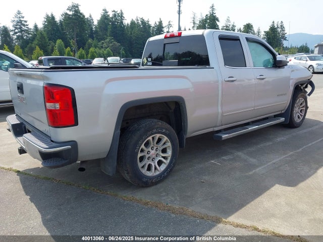 1GTV2UEC2FZ356819 GMC l83 - vvt, active fuel management, aluminum