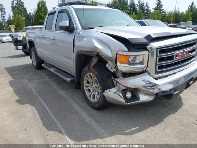 1GTV2UEC2FZ356819 GMC l83 - vvt, active fuel management, aluminum