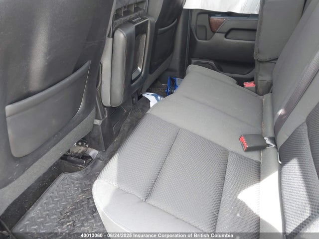 1GTV2UEC2FZ356819 GMC l83 - vvt, active fuel management, aluminum