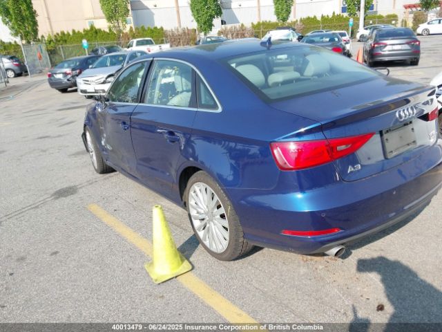 WAUFFRFF3F1095033 Audi S3