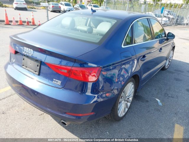 WAUFFRFF3F1095033 Audi S3