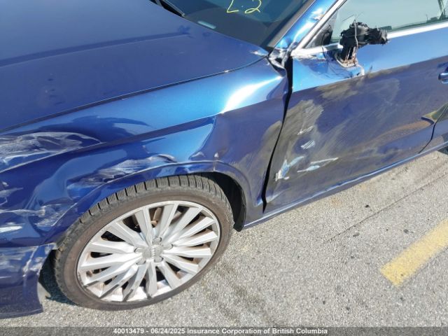WAUFFRFF3F1095033 Audi S3