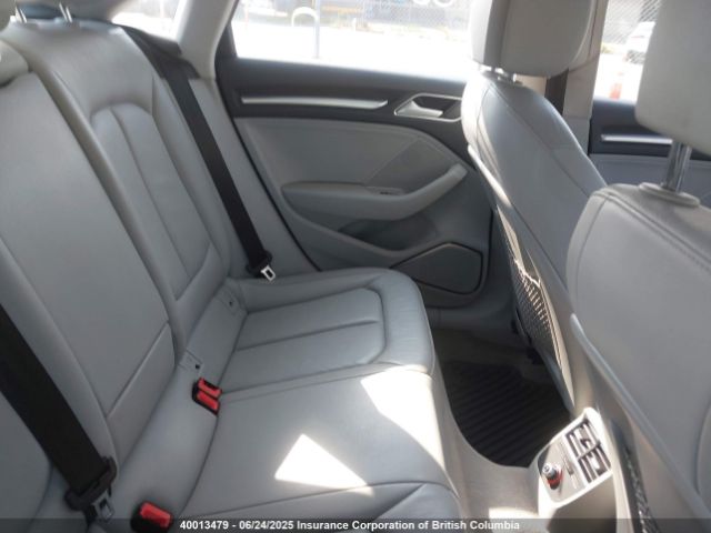 WAUFFRFF3F1095033 Audi S3