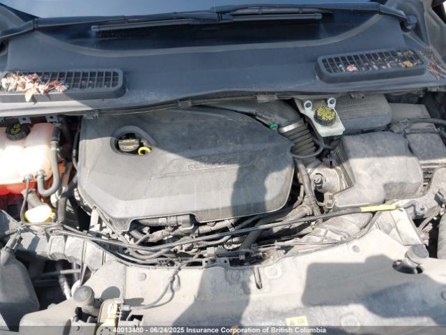 1FMCU0GX2EUB34587 Ford 2014