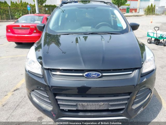 1FMCU0GX2EUB34587 Ford 2014