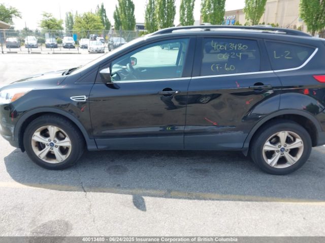 1FMCU0GX2EUB34587 Ford 2014