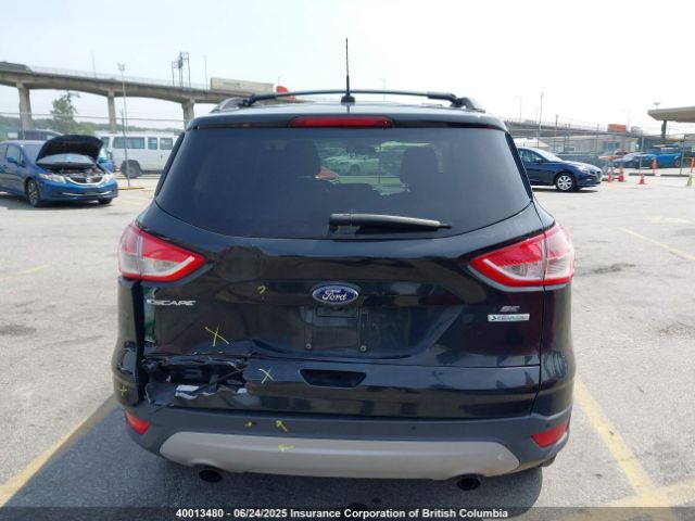 1FMCU0GX2EUB34587 Ford 2014