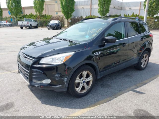 1FMCU0GX2EUB34587 Ford 2014