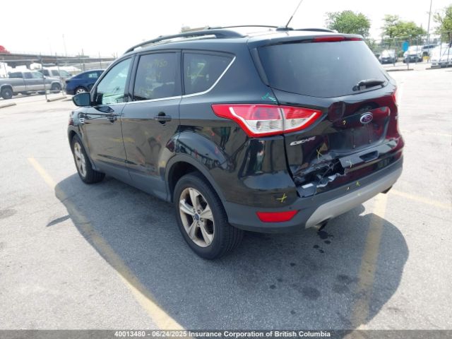 1FMCU0GX2EUB34587 Ford 2014