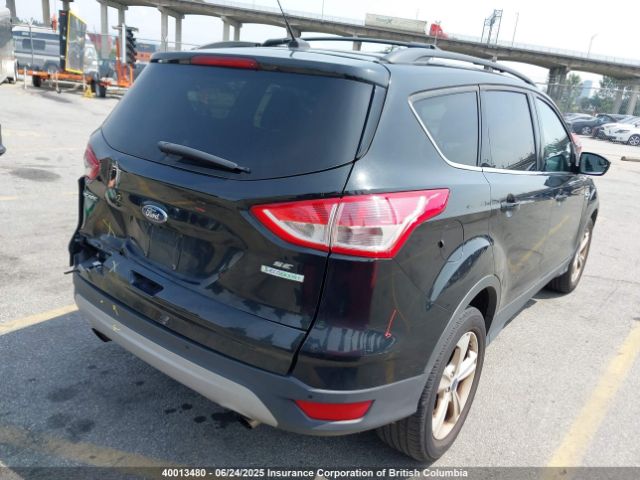 1FMCU0GX2EUB34587 Ford 2014