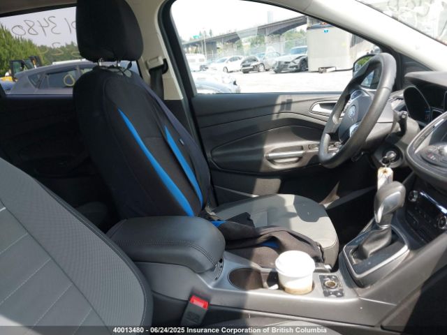 1FMCU0GX2EUB34587 Ford 2014