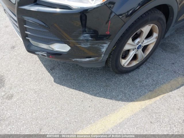 1FMCU0GX2EUB34587 Ford 2014