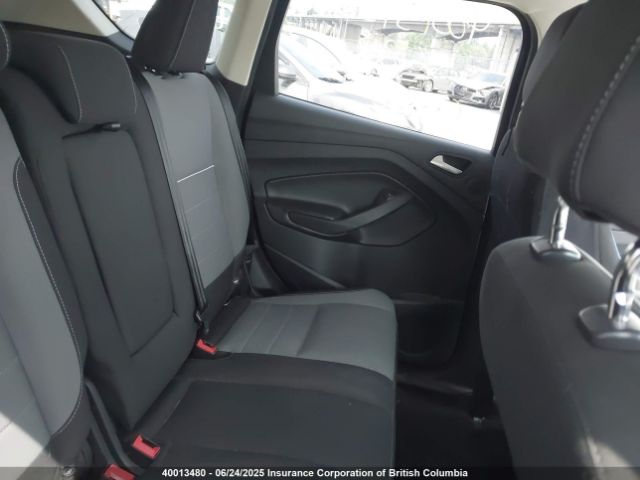 1FMCU0GX2EUB34587 Ford 2014