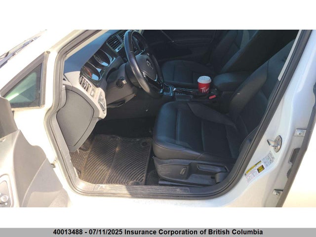 3VWY57AU3KM517093 Volkswagen 1.4 tsi