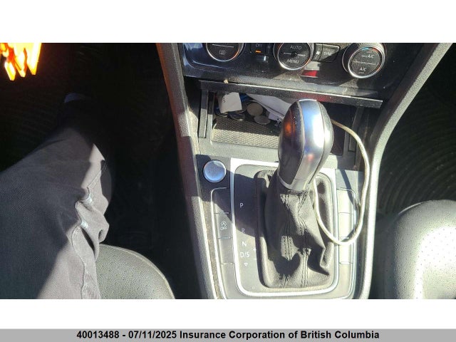3VWY57AU3KM517093 Volkswagen 1.4 tsi