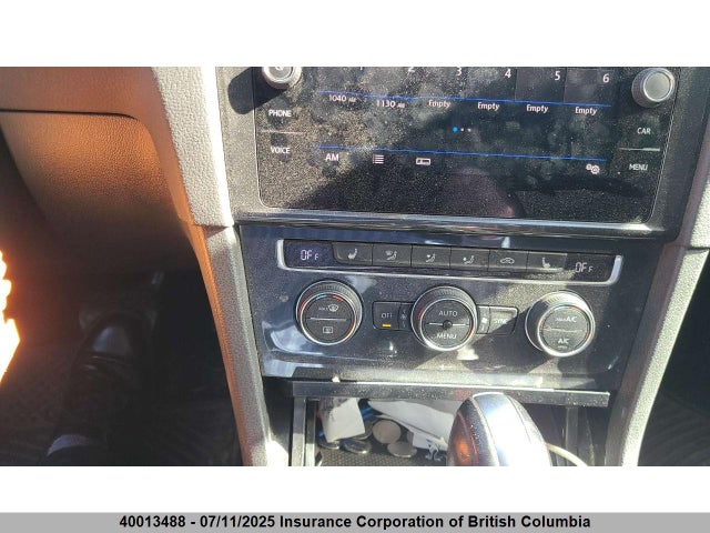 3VWY57AU3KM517093 Volkswagen 1.4 tsi