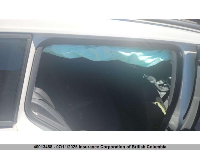 3VWY57AU3KM517093 Volkswagen 1.4 tsi
