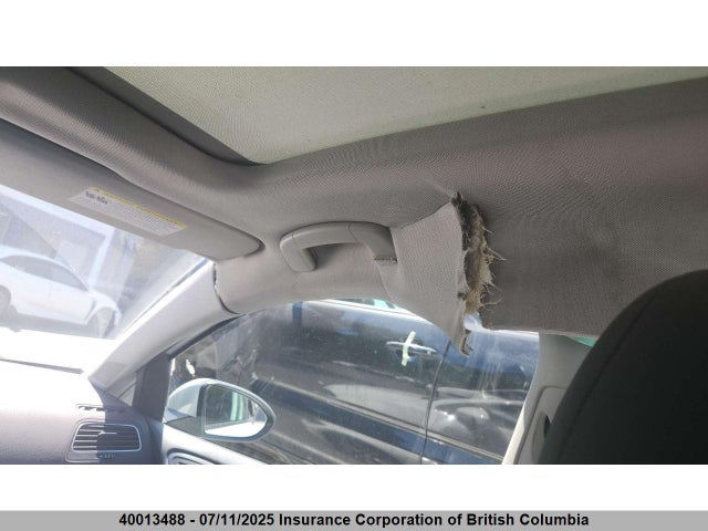 3VWY57AU3KM517093 Volkswagen 1.4 tsi