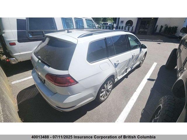 3VWY57AU3KM517093 Volkswagen 1.4 tsi
