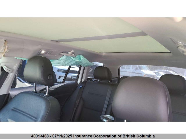 3VWY57AU3KM517093 Volkswagen 1.4 tsi