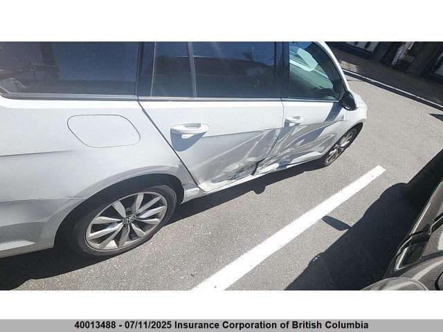 3VWY57AU3KM517093 Volkswagen 1.4 tsi