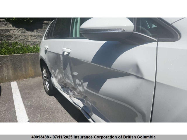 3VWY57AU3KM517093 Volkswagen 1.4 tsi