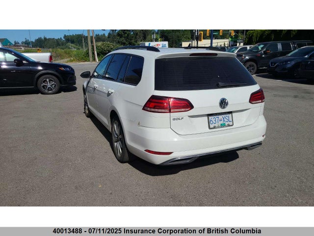 3VWY57AU3KM517093 Volkswagen 1.4 tsi