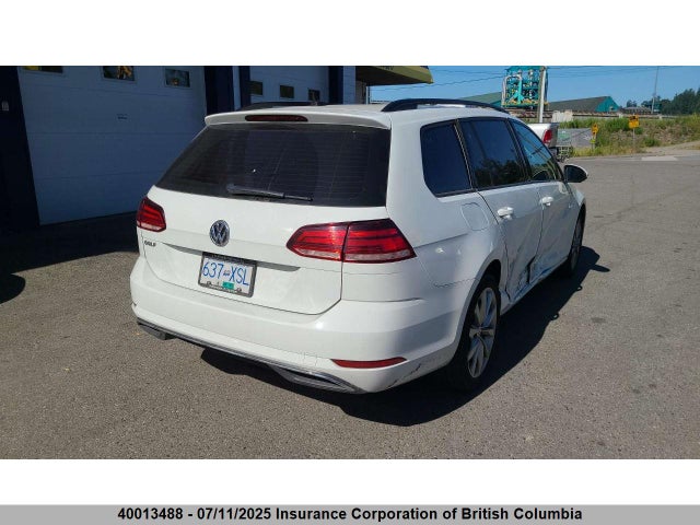 3VWY57AU3KM517093 Volkswagen 1.4 tsi