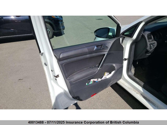 3VWY57AU3KM517093 Volkswagen 1.4 tsi