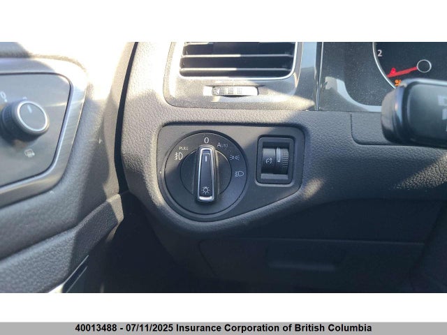 3VWY57AU3KM517093 Volkswagen 1.4 tsi