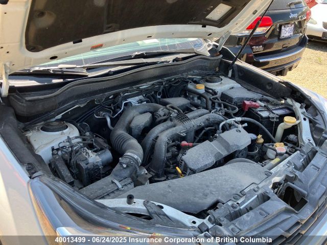 JF2SJEMC3JH439298 Subaru naturally aspirated c5