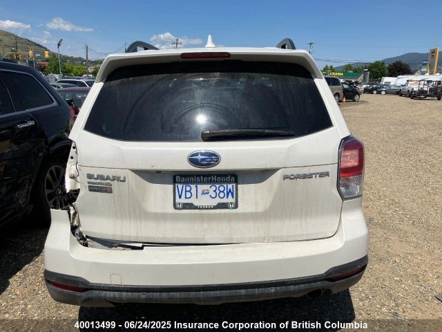 JF2SJEMC3JH439298 Subaru naturally aspirated c5