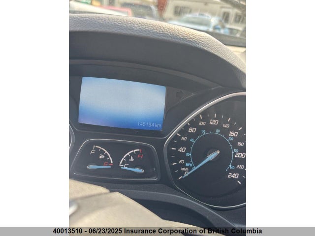 1FMCU9G95EUD68728 Ford Escape