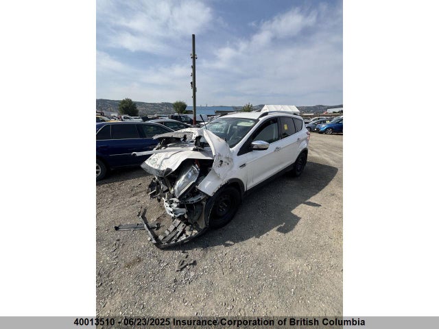 1FMCU9G95EUD68728 Ford Escape