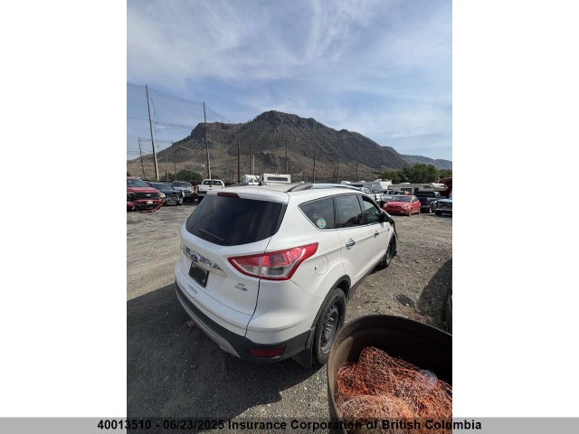 1FMCU9G95EUD68728 Ford Escape