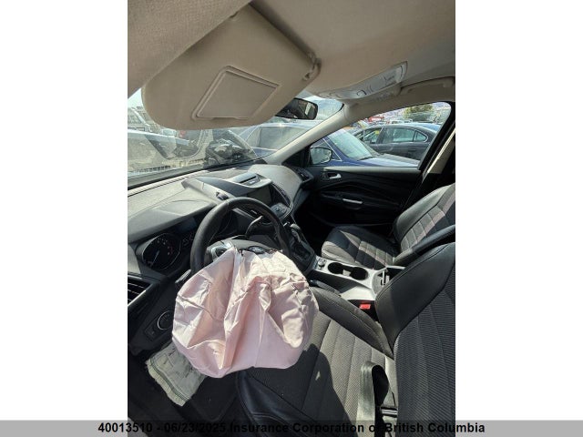 1FMCU9G95EUD68728 Ford Escape
