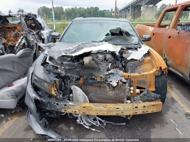 2C3CDXL98KH520454 Dodge 2019