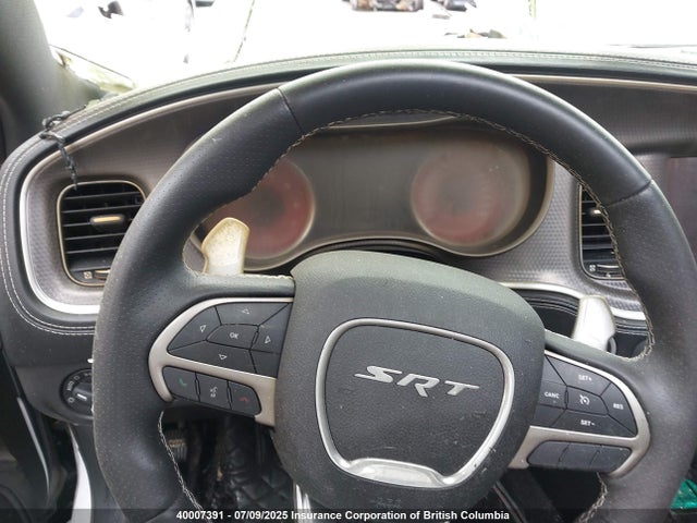 2C3CDXL98KH520454 Dodge 2019