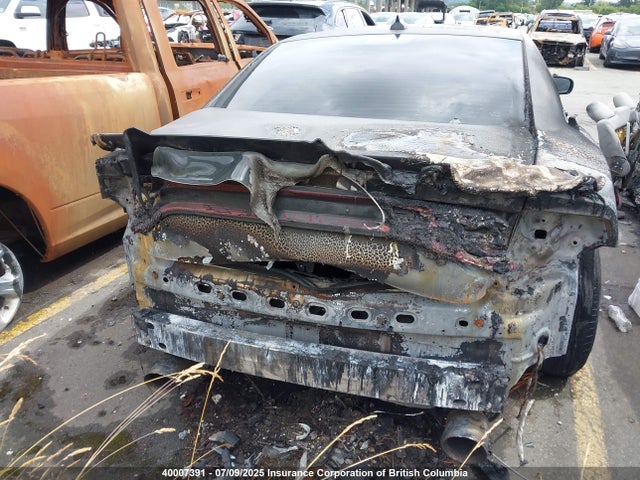 2C3CDXL98KH520454 Dodge 2019