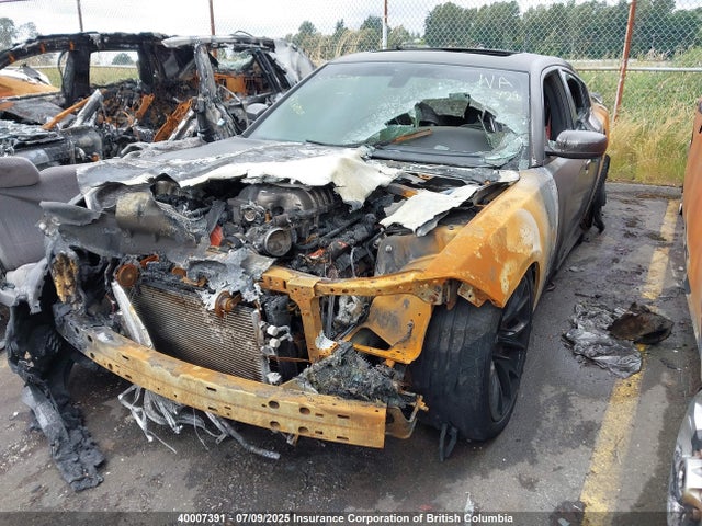 2C3CDXL98KH520454 Dodge 2019
