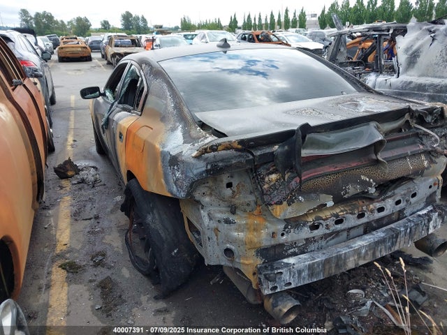 2C3CDXL98KH520454 Dodge 2019
