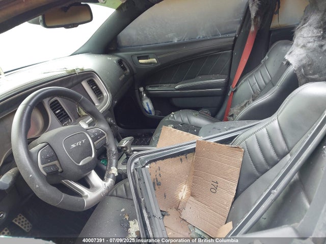 2C3CDXL98KH520454 Dodge 2019
