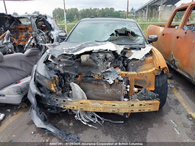 2C3CDXL98KH520454 Dodge 2019