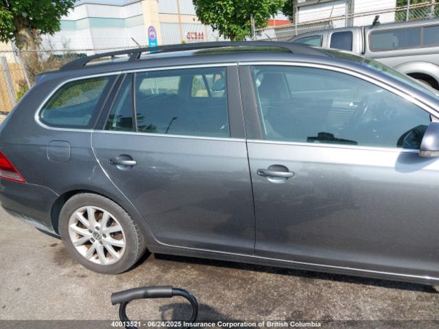 3VWPL7AJ1EM604762 Volkswagen JETTA SPORTWAGEN