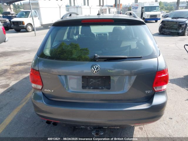3VWPL7AJ1EM604762 Volkswagen JETTA SPORTWAGEN