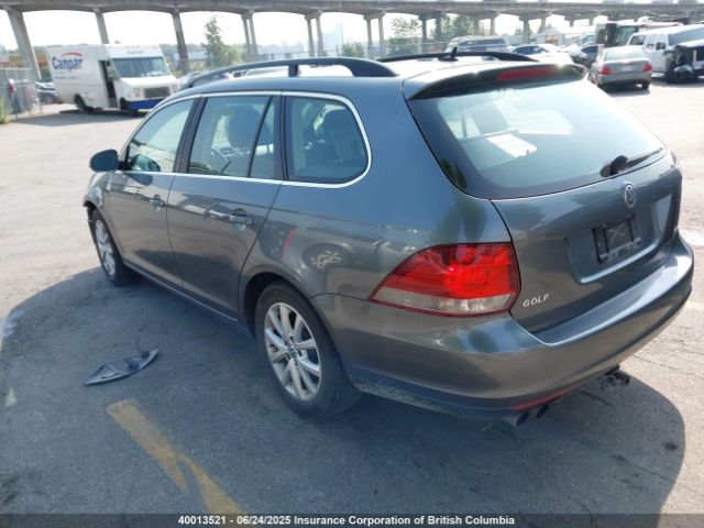 3VWPL7AJ1EM604762 Volkswagen JETTA SPORTWAGEN