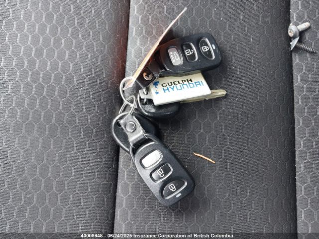 KMHD84LF3KU756138 Hyundai mpi nu
